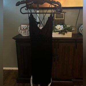 Bodycon dress from boutique size M